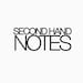 SecondHandNotesStore