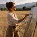 TextureHuesArt