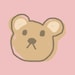 painting teddy