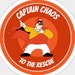 Captain Chaos