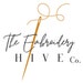 TheEmbroideryHiveCo