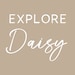 ExploreDaisy