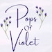 PopsofViolet