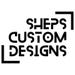 Sheps Custom Designs