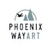 Phoenix Way Art