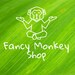 Fancy Monkey Shop