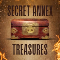 SecretannexTreasures