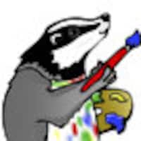 theartfulbadger