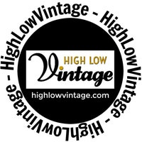 HighLowVintage