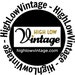 Vintage Girl avatar