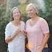 Alexis and Jen