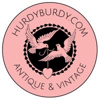 hurdyburdyvintage