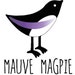 MauveMagpie