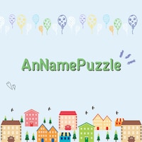 AnNamePuzzleAU