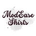 ModEaseShirts