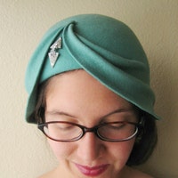 FrontierMillinery