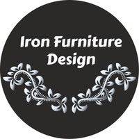 IronFurnitureDesign