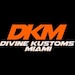DivineKustom