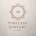 Timeless Jewelry Boutique avatar