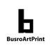 BusroArtPrint