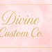 DivineCustomsCoShop
