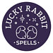 Lucky Rabbit Spells