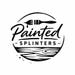 Painted Splinters