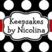 Keepsakes by Nicolina