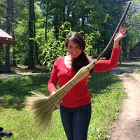 WizardBrooms