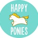 HappyPonies avatar