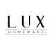 LuxHomewareUK