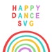 HappyDanceSVG