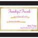 FunkytwoFresh