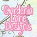 GardeniaLaneDesigns