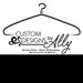 CustomDesignsByAlly
