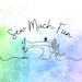 Sew Much Fun