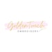 Golden Touch Embroidery