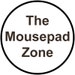 The Mousepad Zone