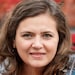 Valentyna Krasnoshchok