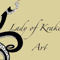 LadyofKrakensArt