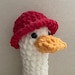 ODUCKO