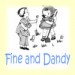 fineanddandy avatar