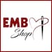 EMB Shop