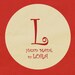 Hand Fans Lora - Art Studio