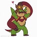 Buyer Avatar