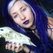 Bones and Stones