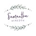 Samantha Warden avatar