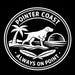 Pointer Coast