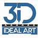 3DidealArt
