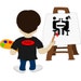 david avatar